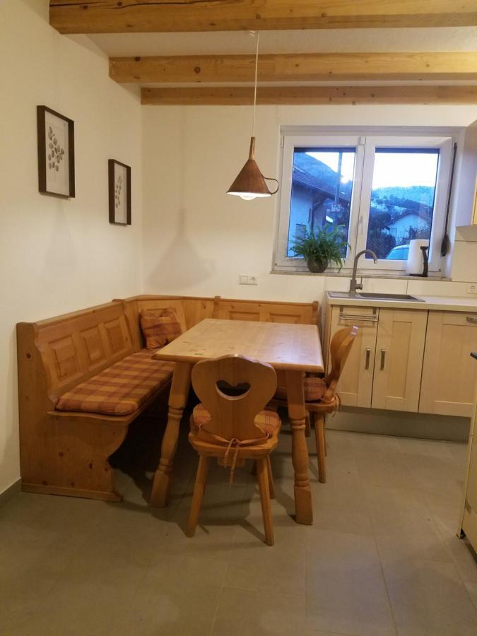 Apartamento Alte Brennerei Bissingen an der Teck Exterior foto