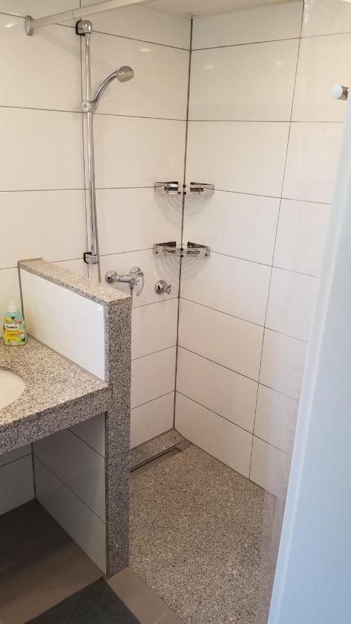 Apartamento Alte Brennerei Bissingen an der Teck Exterior foto