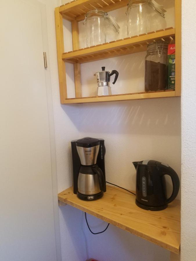 Apartamento Alte Brennerei Bissingen an der Teck Exterior foto